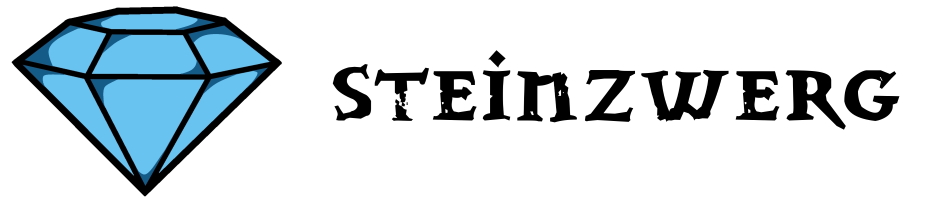 Steinzwerg-Logo