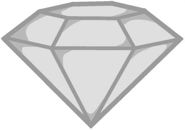 Gebohrter Anhänger aus Grünfluss in Tropfenform.