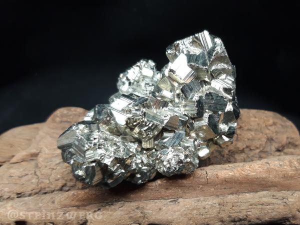 Eisen, Kristall, Stufe, Mineral, Pyrit, Katzengold, Gold