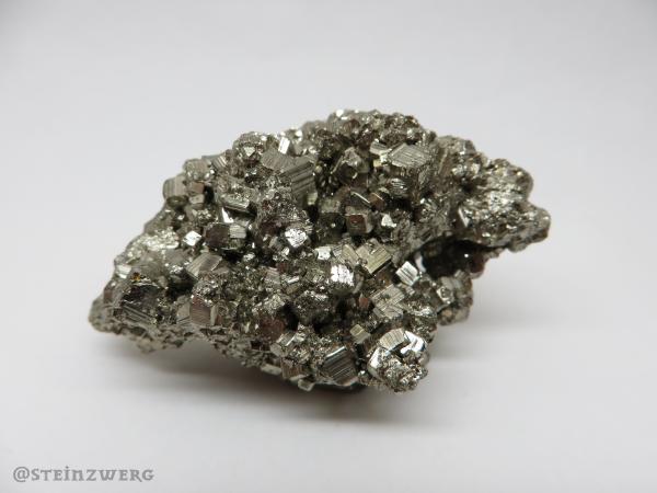 Eisen, Kristall, Stufe, Mineral, Pyrit, Katzengold, Gold